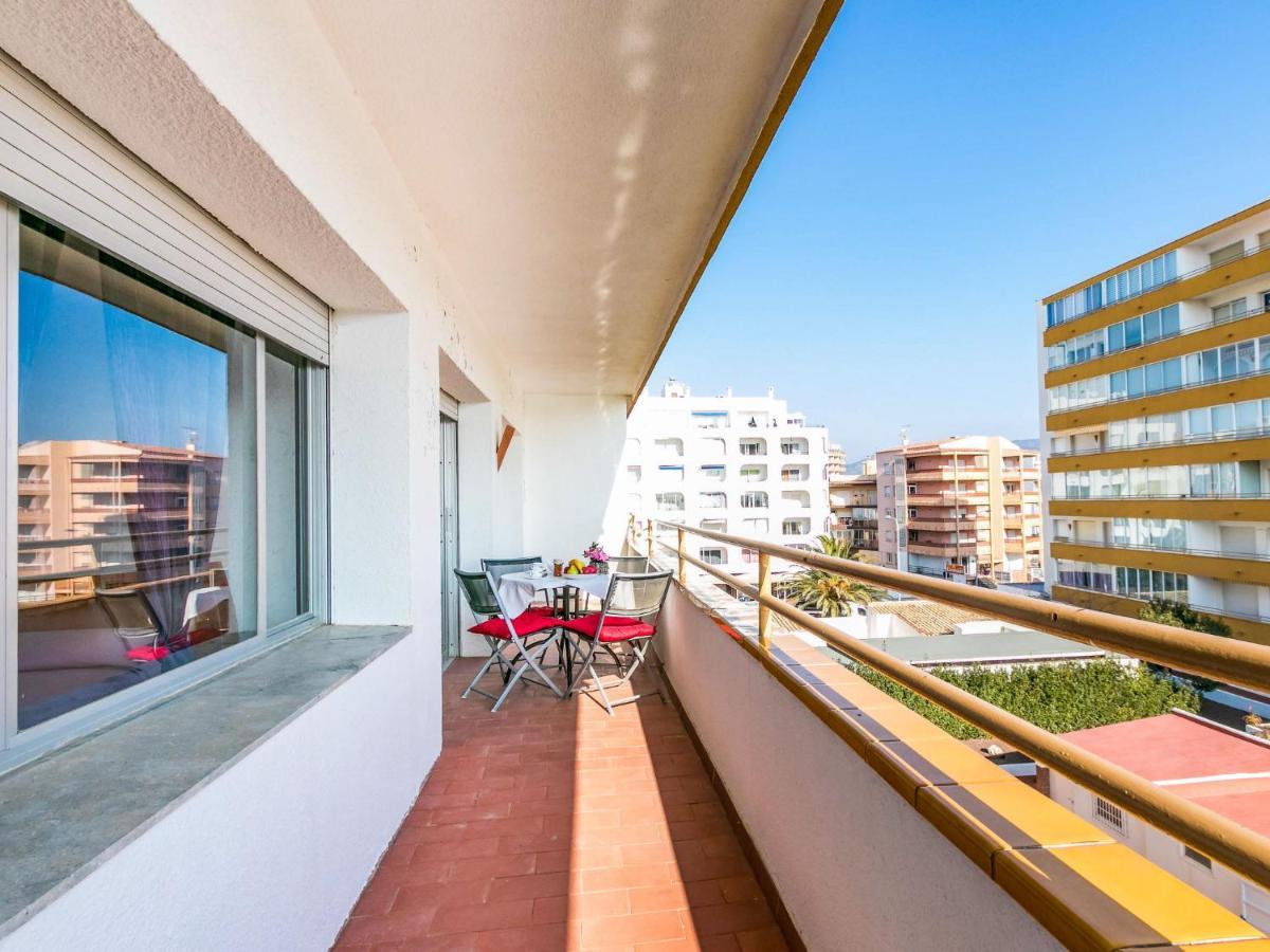 Apartment Roses Holiday Center-2 By Interhome Екстер'єр фото