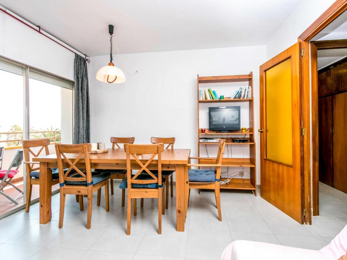 Apartment Roses Holiday Center-2 By Interhome Екстер'єр фото