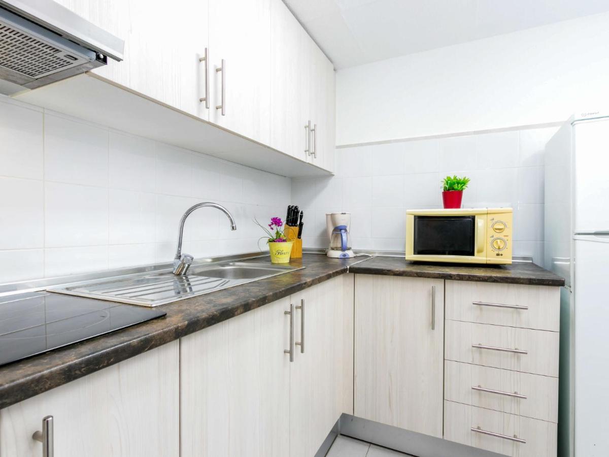 Apartment Roses Holiday Center-2 By Interhome Екстер'єр фото